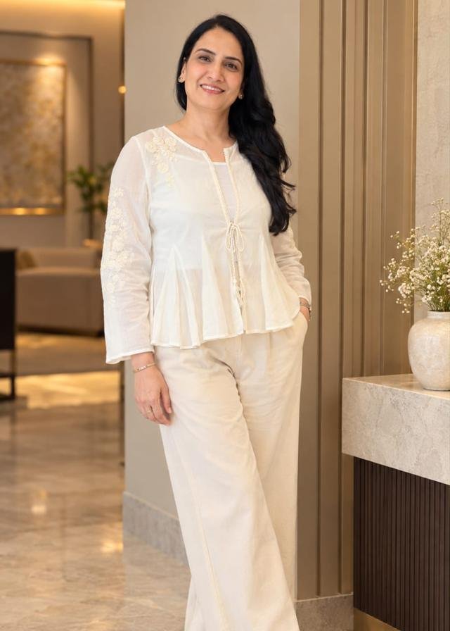 Richa Agarwal, Counselling Psychologist